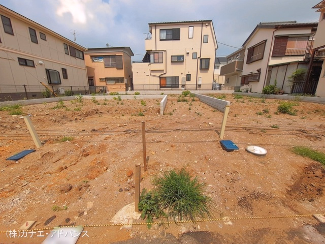 更地・土地