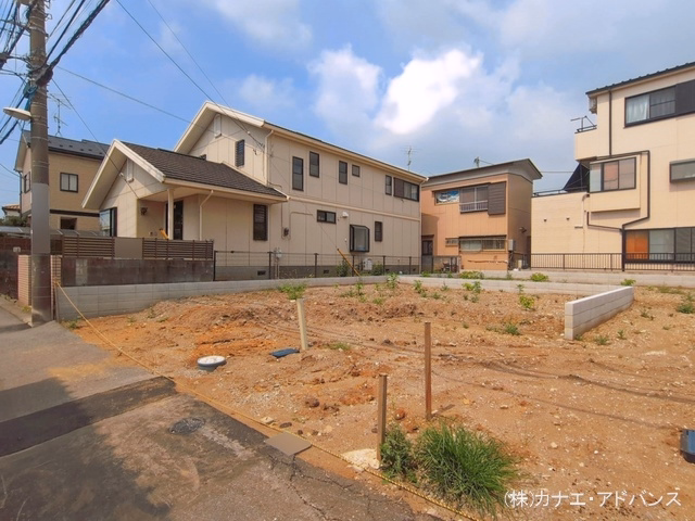 更地・土地