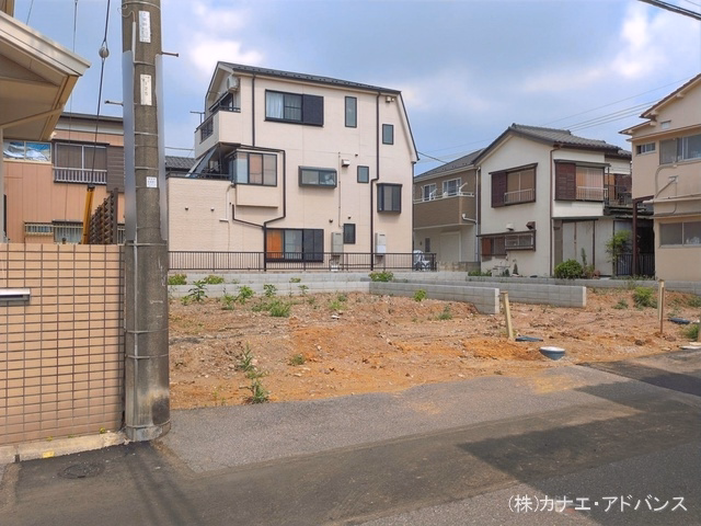 更地・土地