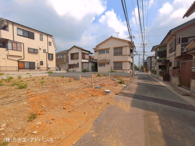 更地・土地