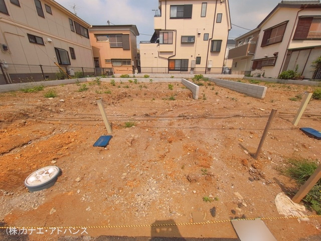 更地・土地