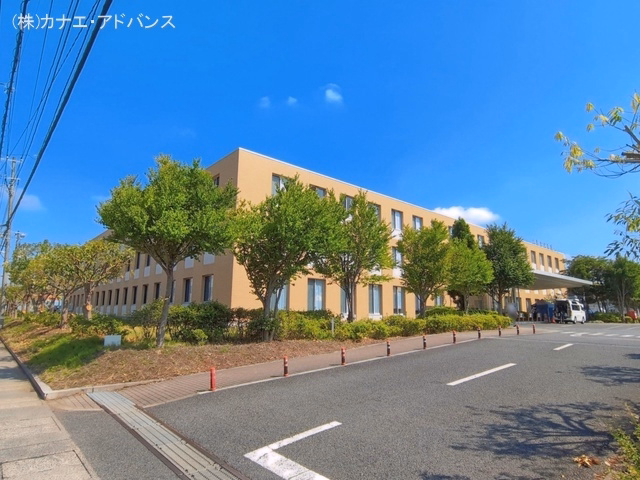 大野中央病院