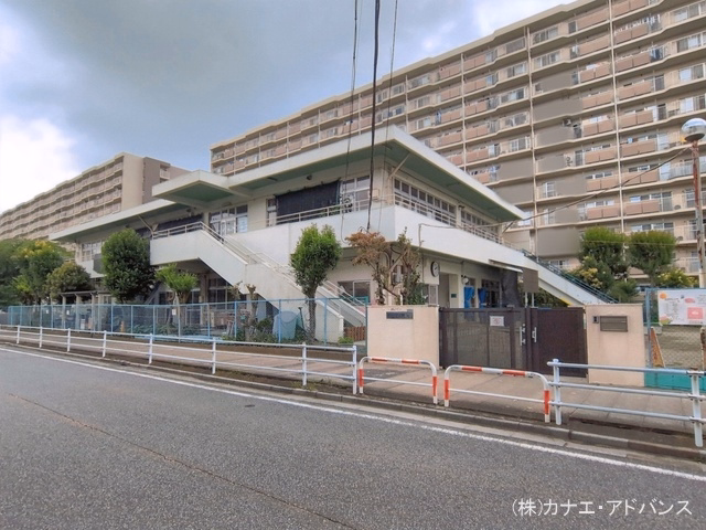 大野保育園