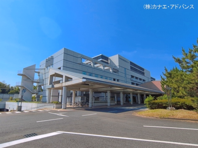 タムス市川リハビリテーション病院