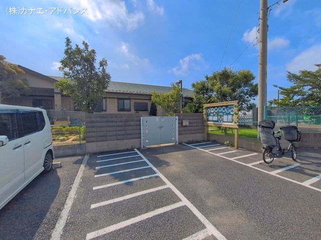 大野保育園分園