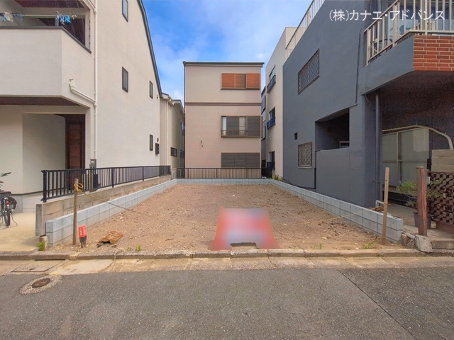 更地・土地