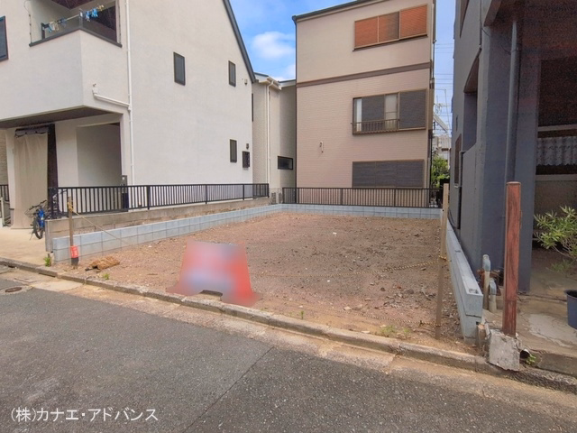 更地・土地