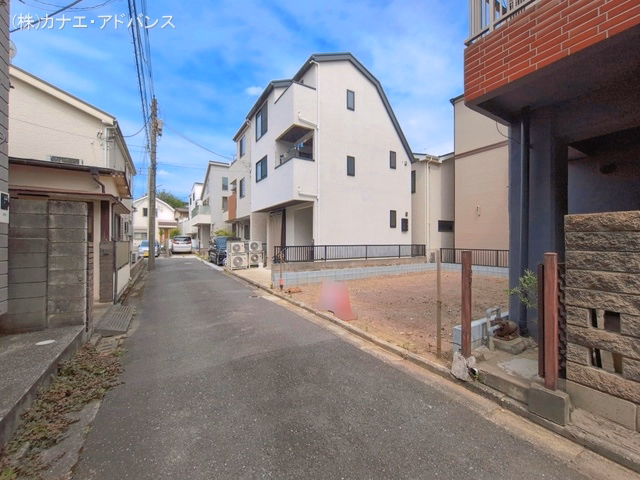 更地・土地