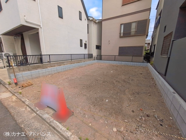 更地・土地