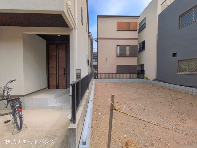 更地・土地