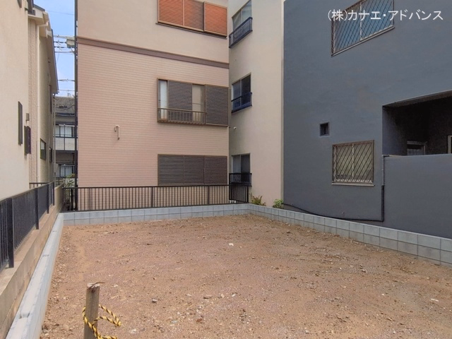 更地・土地