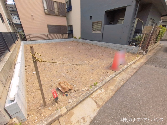 更地・土地
