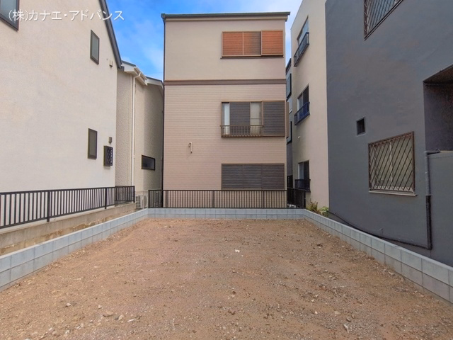 更地・土地