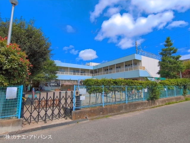 新田第2保育園