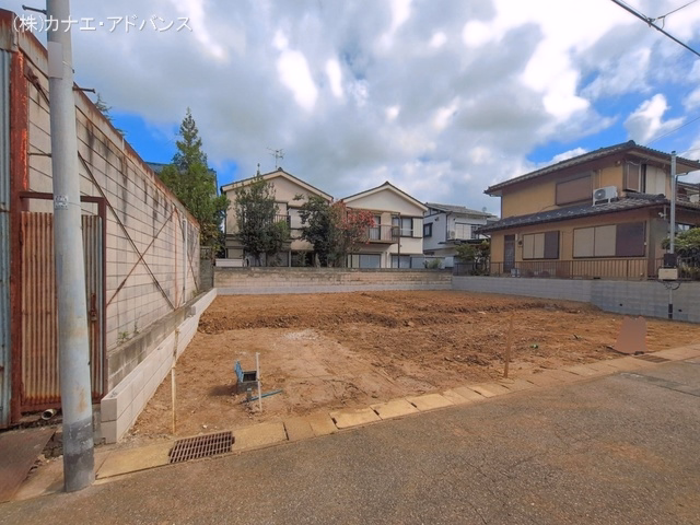 更地・土地