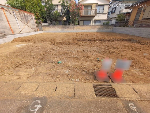 更地・土地
