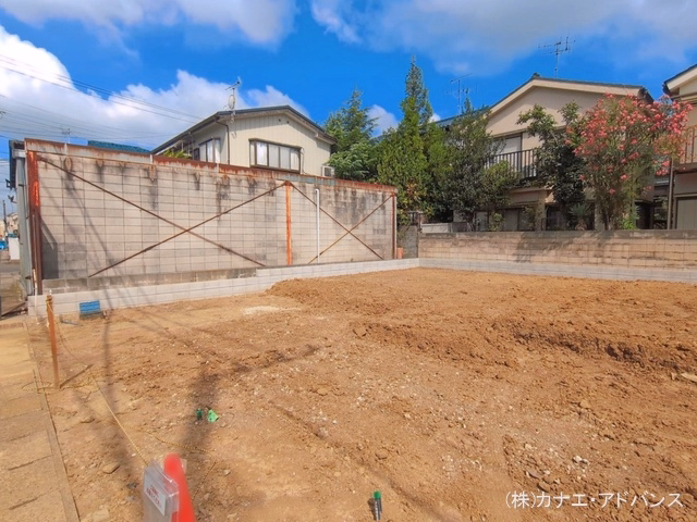更地・土地