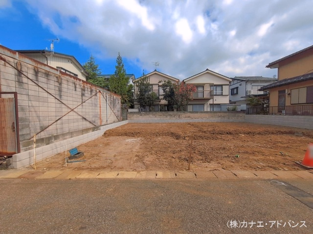 更地・土地