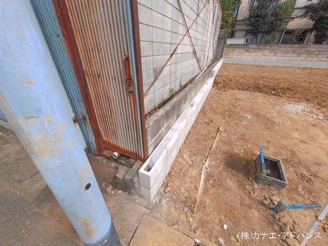 更地・土地
