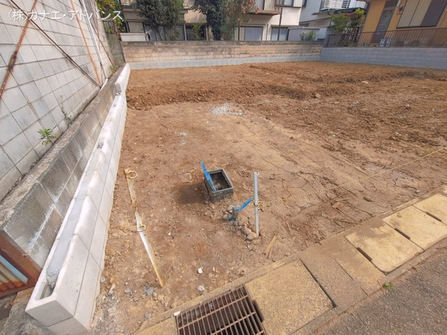 更地・土地