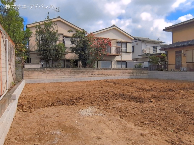 更地・土地