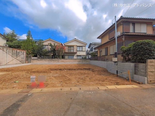 更地・土地