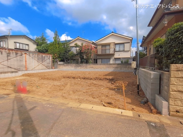 更地・土地