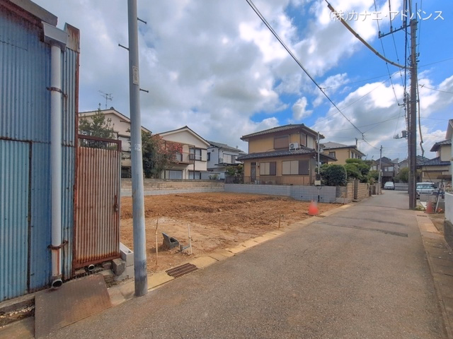 更地・土地