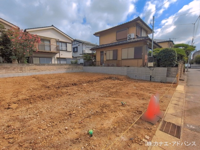 更地・土地