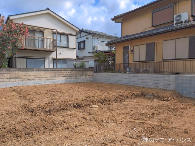 更地・土地