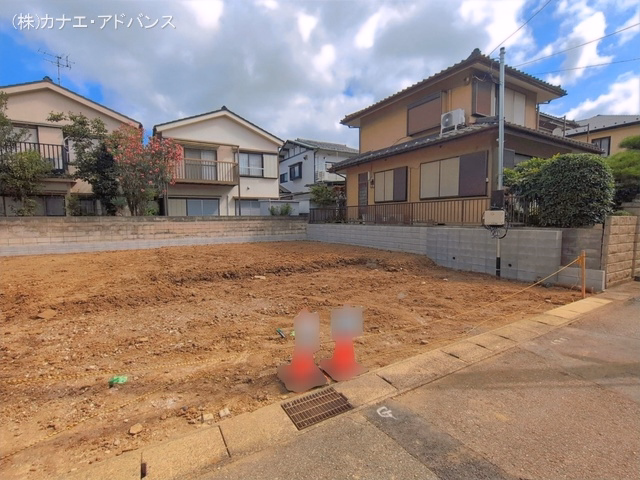更地・土地