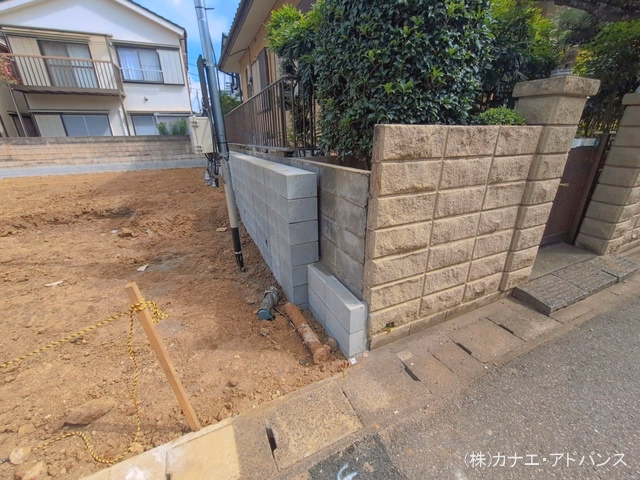 更地・土地