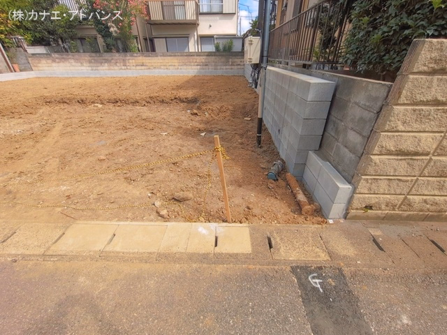 更地・土地