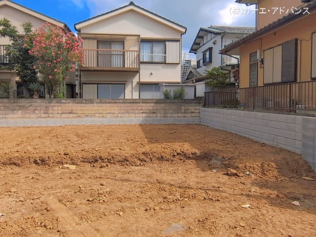 更地・土地