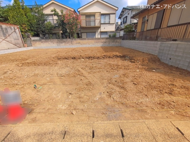 更地・土地