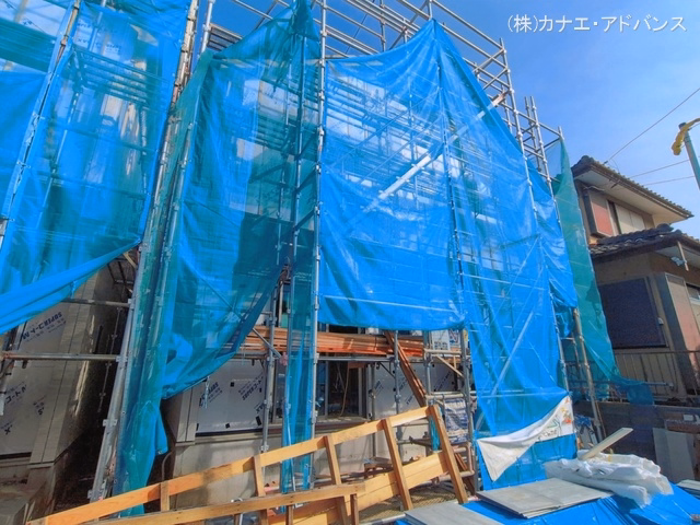 市川市宮久保1丁目（戸建）B シート