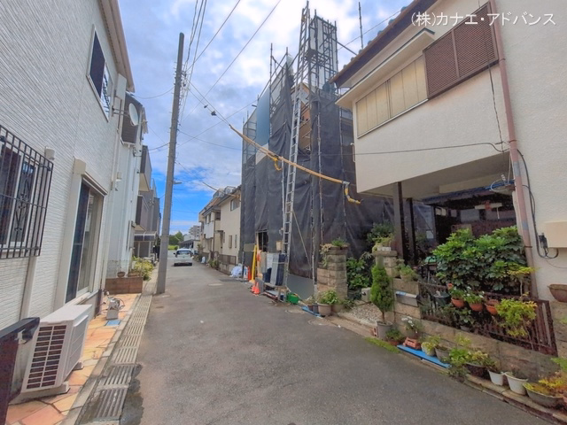 上棟
