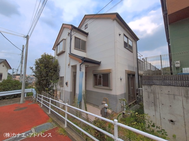 中古戸建て 市川市国府台3丁目