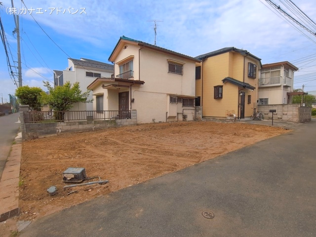 更地・土地