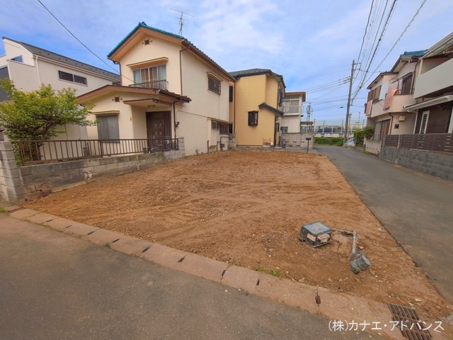 更地・土地