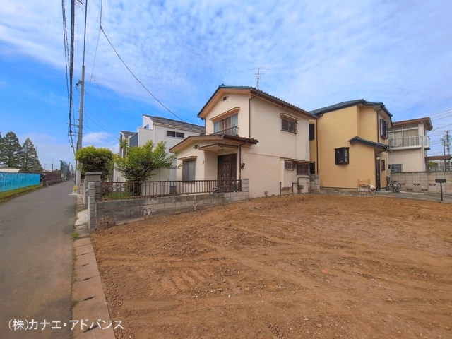 更地・土地