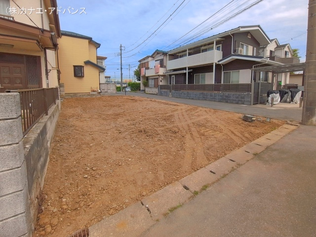 更地・土地