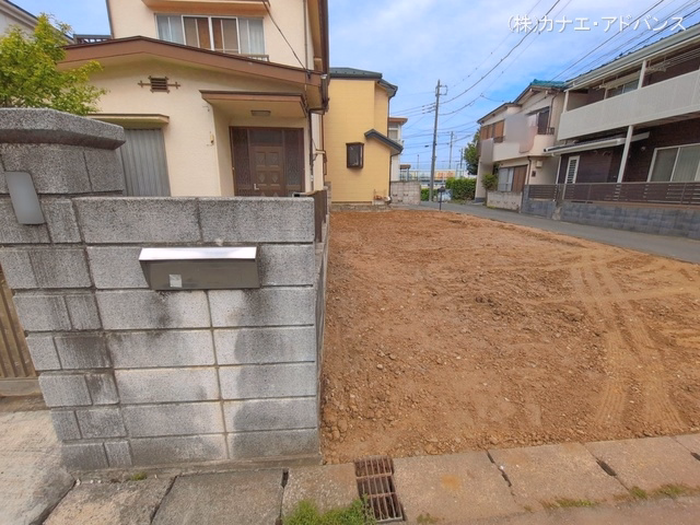 更地・土地