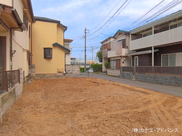 更地・土地