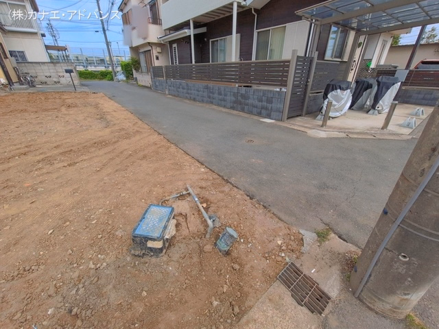 更地・土地