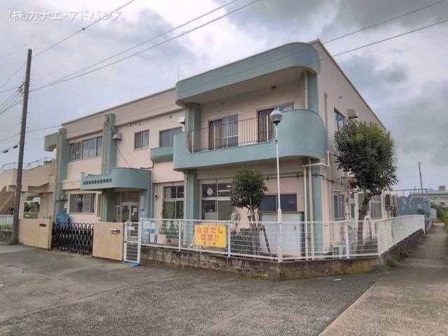 本北方保育園