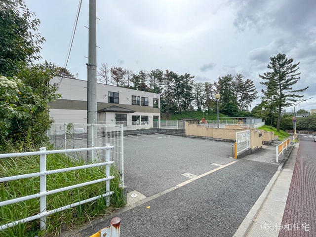 西小中台保育所 距離1080m