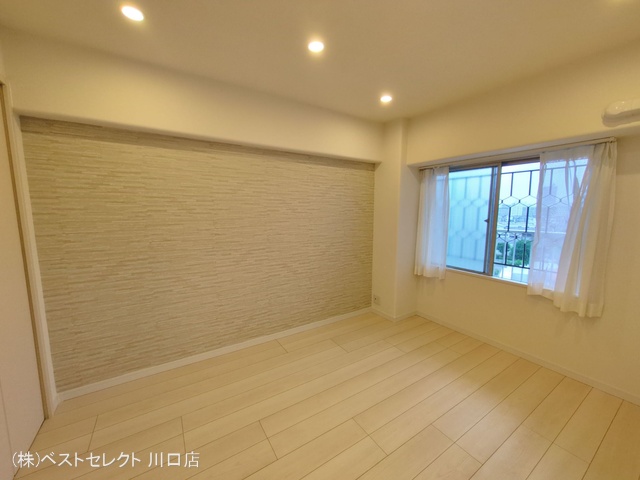 埼玉県川口市末広１丁目のマンション『エクセレンス川口』居室メイン写真 2025年6月2日撮影