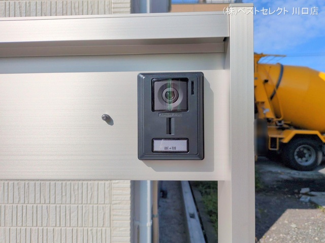 埼玉県川口市元郷5丁目の新築戸建て完成写真 2025年6月18日撮影