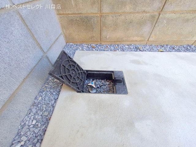 埼玉県川口市前川2丁目の新築戸建て完成写真 2025年5月7日撮影
